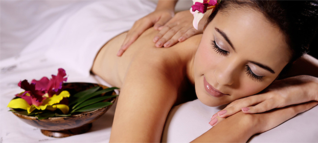 Là người phụ nữ hiện đại hãy đi spa thư giãn ngay hôm nay