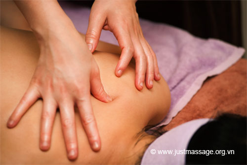 Top 5 Spa thư giãn đang ghé đến tại Hà Nội
