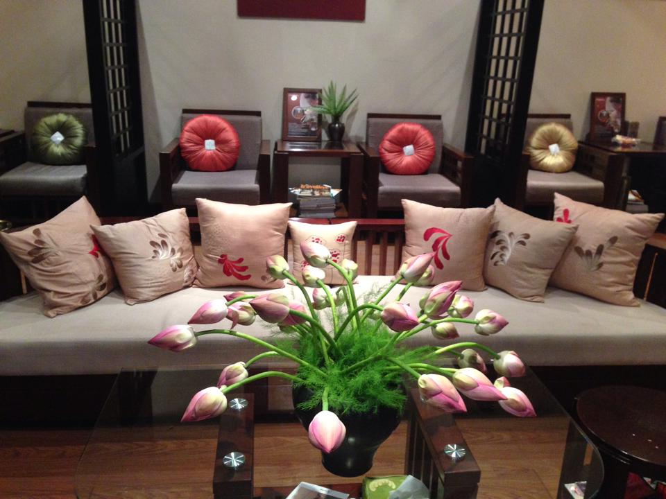 Top 5 Spa thư giãn đang ghé đến tại Hà Nội