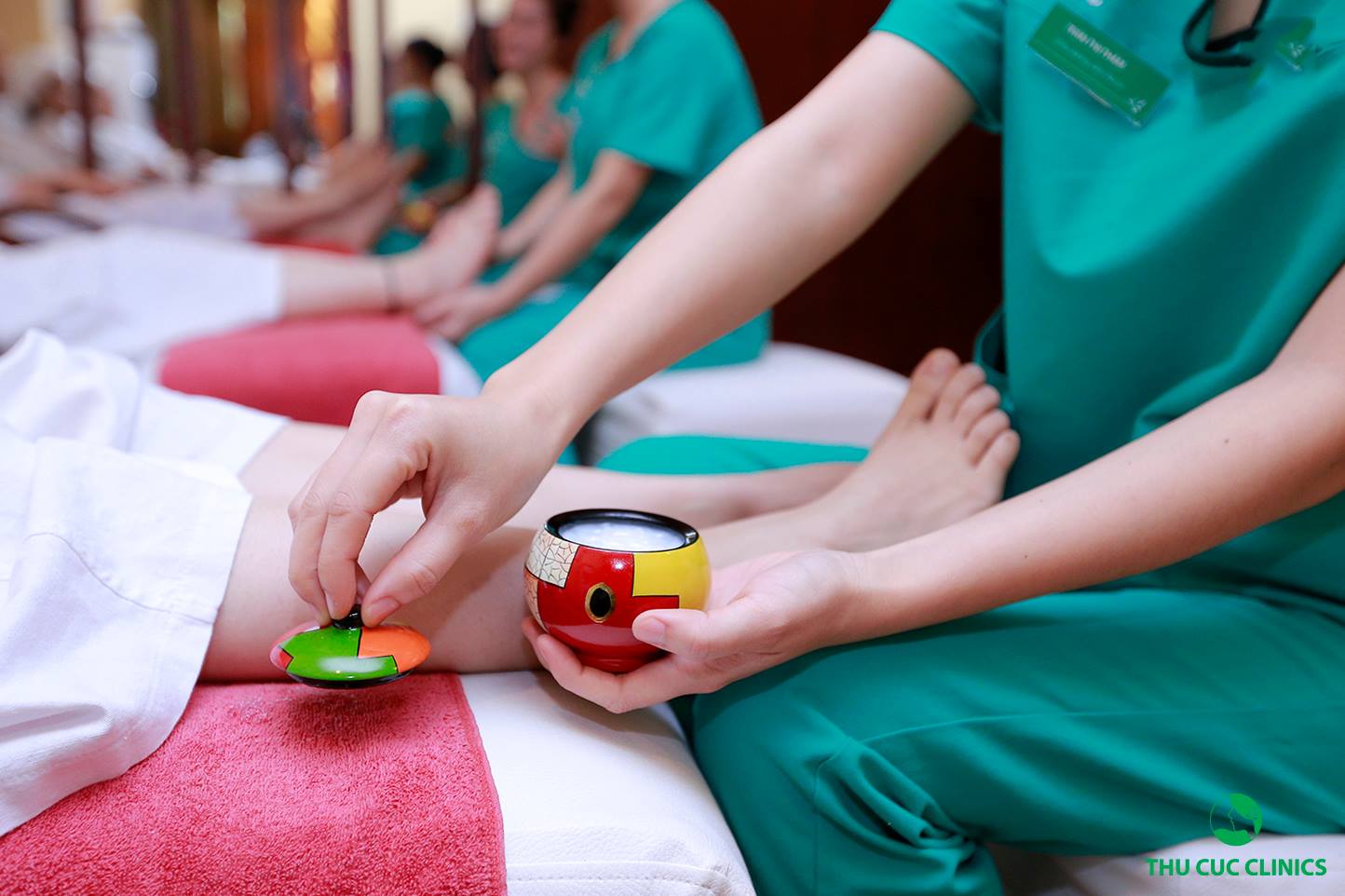 Top 5 Spa thư giãn đang ghé đến tại Hà Nội