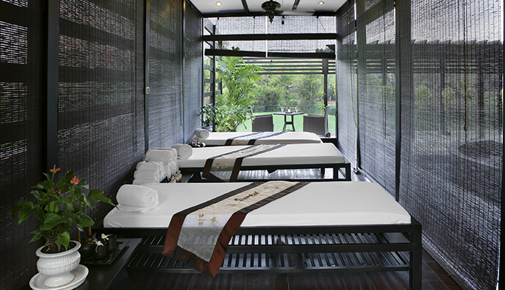 Top 5 Spa thư giãn đang ghé đến tại Hà Nội