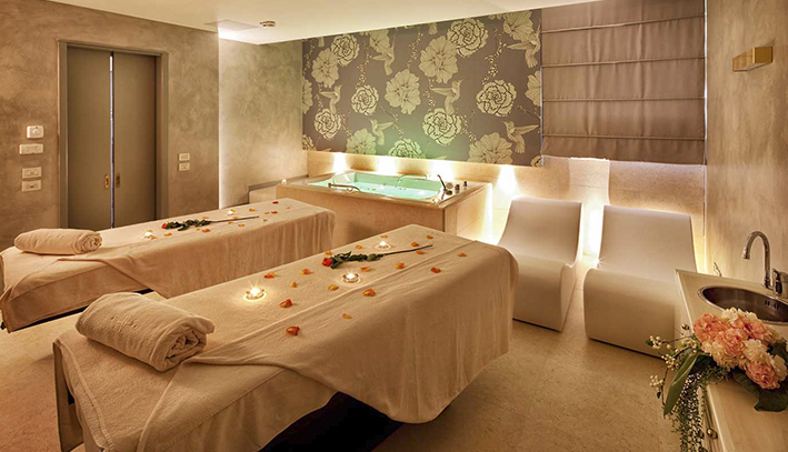 Top 5 Spa thư giãn đang ghé đến tại Hà Nội