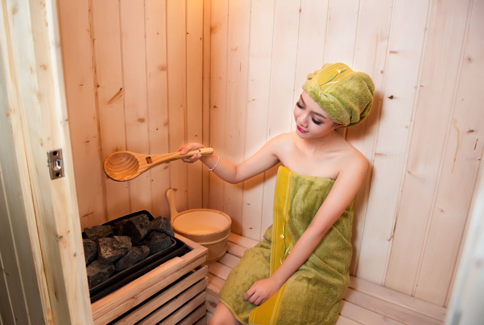 Top 5 Spa thư giãn đang ghé đến tại Hà Nội