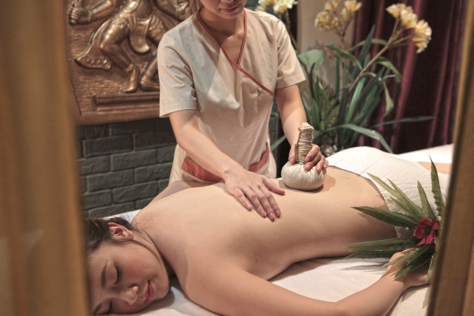 Top 5 Spa thư giãn đang ghé đến tại Hà Nội